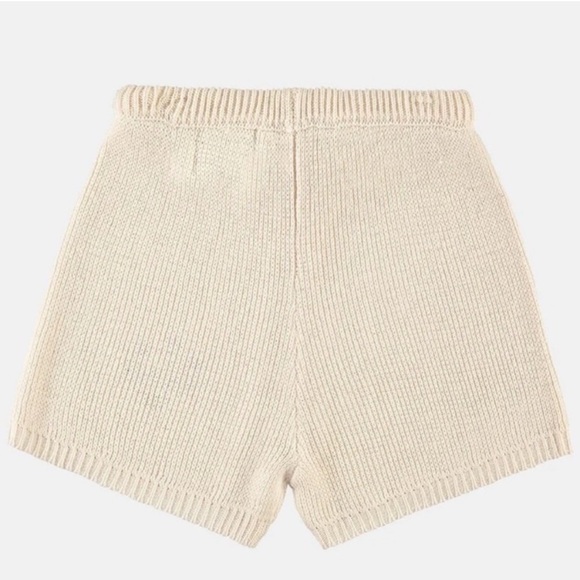 Spirit Jersey New York City Knit Sweater Short - Picture 4 of 5